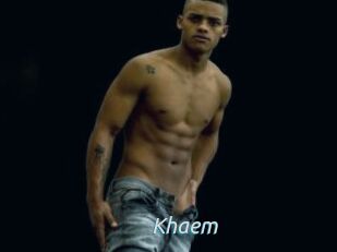 Khaem