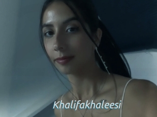 Khalifakhaleesi