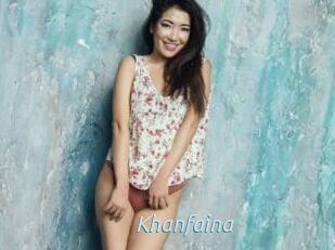 Khanfaina