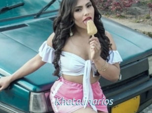 Khatalinarios