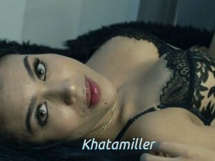 Khatamiller