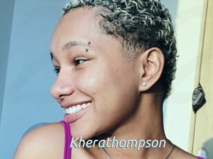 Kherathompson