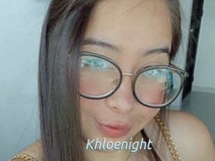 Khloenight