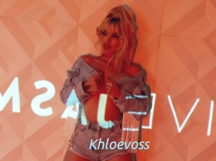 Khloevoss