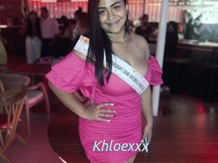 Khloexxx