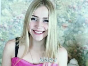 Khloya