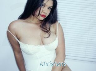 Khrishens