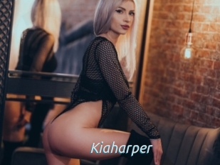 Kiaharper