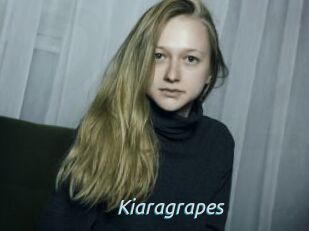 Kiaragrapes