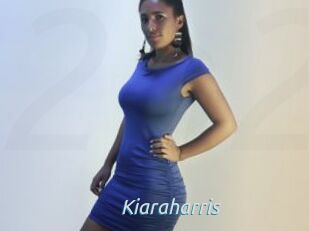 Kiaraharris