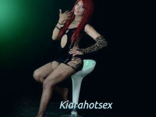 Kiarahotsex