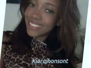 Kiarajhonsont