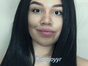 Kiarajoyyr