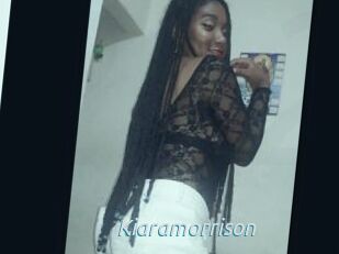 Kiaramorrison