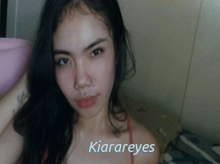 Kiarareyes