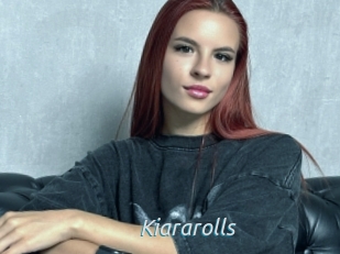 Kiararolls