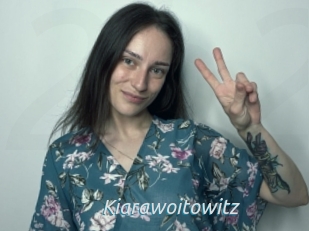 Kiarawoitowitz