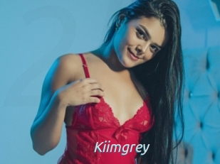 Kiimgrey