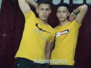 Kikeandgabo