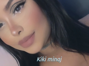 Kiki_minaj