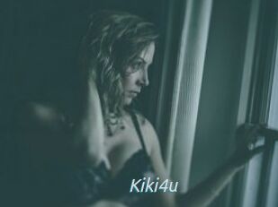 Kiki4u