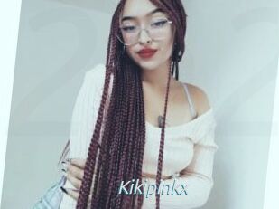 Kikipinkx