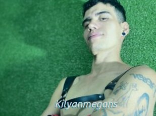 Kilyanmegans