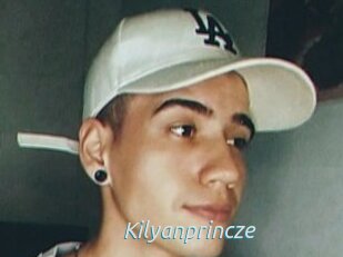 Kilyanprincze