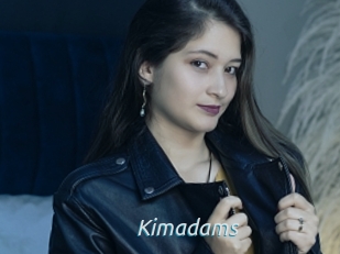 Kimadams