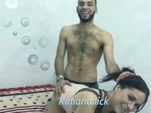 Kimandnick