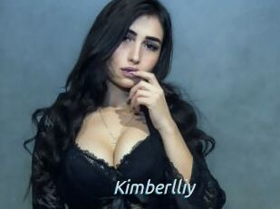 Kimberlliy