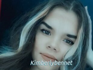 Kimberlybennet