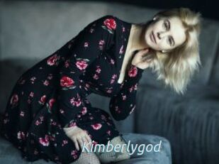 Kimberlygod