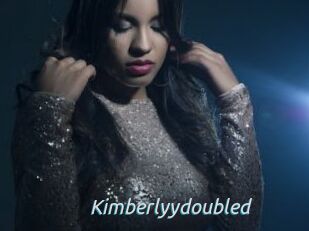 Kimberlyydoubled