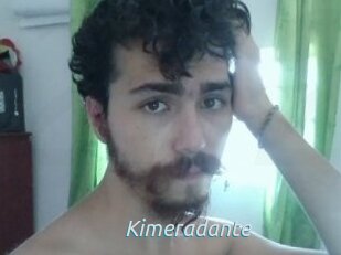 Kimeradante