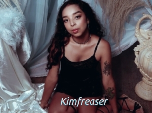 Kimfreaser
