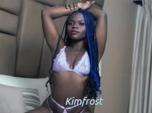 Kimfrost