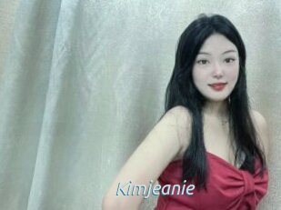 Kimjeanie