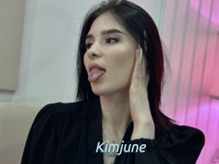 Kimjune
