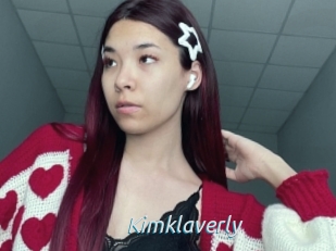 Kimklaverly
