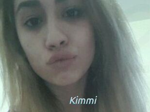 Kimmi