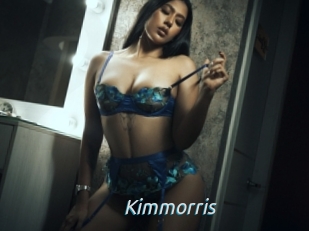 Kimmorris