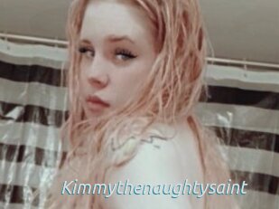 Kimmythenaughtysaint