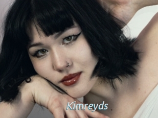 Kimreyds