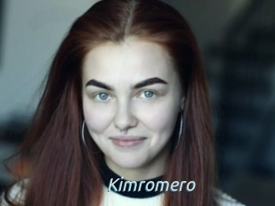 Kimromero