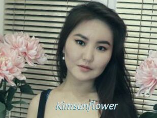 Kimsunflower