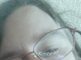 Kimte