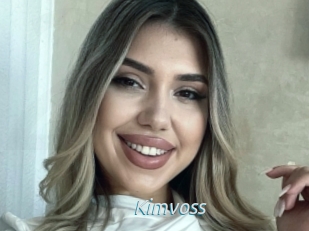 Kimvoss