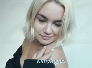 Kimyhayes
