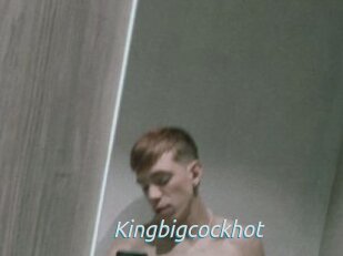 Kingbigcockhot